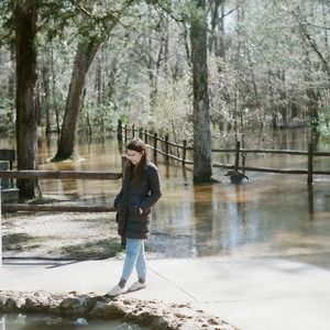 Meet your Posher, Catherine